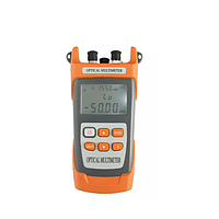 3S Telecom FOLT-5026A Fiber Optic Loss Tester (800-1700nm, -50~+26dBm)