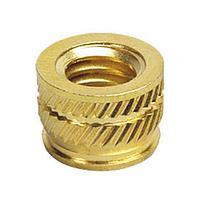 RAF Electronic Hardware M40X185H Screws & Fasteners H Series, M4.0X0.7 threaded inserts, 0.185" length