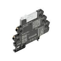 Weidmuller 2639730000 Terminal Block Interface Modules TRP T 24VDC 1CO M3