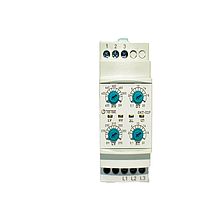  TENSE GKT-03F OVER-VOLTAGE/ UNDER-VOLTAGE MONITORING RELAY (3 phase)