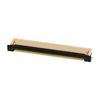Molex 54132-4533 Board Mount 0.5 FPC ZIF 45Ckt Sn-Ag-Bi