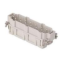 Molex / GWconnect 93601-0384 Heavy Duty Power Connectors S-ESHV 10P M insert Sprg Term7510.5933.0
