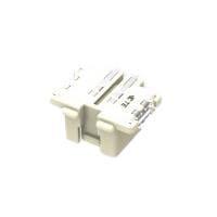 P&B 2154829-1 Lighting Connectors 2P HP Inverted Thru Board Connector