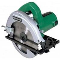 Hitachi Koki C7SS parasols Sawmill