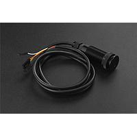 DFRobot SEN0492 Enclosed Distance Sensor Modules Laser Ranging Sensor RS485 (4-400cm)