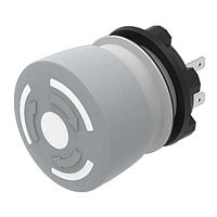 EAO 84-6830.0020 Stop Switches LENS TPT WTLT CLR