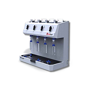 LabTech Extrapid PFAS Free manual SPE system