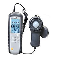 CEM Light Meter Repair Service