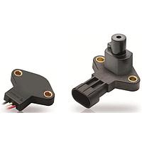 ZF Electronics AN820002 Position Sensors TLAPS SENSOR NO MAGNET 0-360DEG