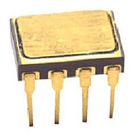 Broadcom ACPL-5730L-300 Logic Output Optocouplers 3.3V 2CH 1500Vdc Hermetically sealed
