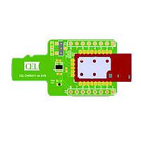 CEL CMP9377-S-EVB 802.11 a/b/g/n/ac, Bluetooth 5.0 SDIO Eval Board
