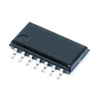 Texas Instruments SN74HCT04ANSR Inverters Hex Inverter