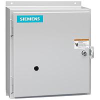 SIEMENS LCE04C500240A Electromechanical Contactors CONTACTOR,LTG,EH,N4X,30A,5NC,0NO,240V