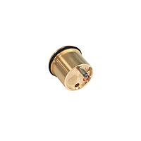 Bulgin PXEB5280 Fiber Optic Cable Assemblies 2 Channel Insert