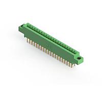EDAC 333-040-541-807 Standard Card Edge Connectors Card Edge Connector