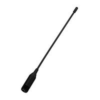 Taoglas FW.91.TNC.M Passive Antenna Meteor FW.91 4G/3G/2G Cellular Flexible Whip, TNC(M)
