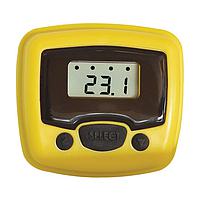 OMEGA LVCN-40 LEVEL INDICATOR AND INTERFACE, with NEMA 4X Enclosure (6 Digit LCD)