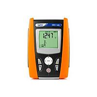 Earth resistance/Resistivity Tester