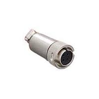 Hirose Electric RM12BPE-5PH(81) Connectors