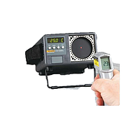 Fluke (Calibration) 9133 Portable Infrared Calibrator