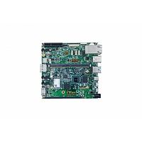 iWave Systems iW-G33D-SCMQ-4L002G-E008G-LCI Development Kits i.MX 8M Quad MPU, 2GB RAM, 8GB eMMC, Wi-Fi & BLE5.0 SMARC development kit - Linux OS with 12V, 2A Power Adapter