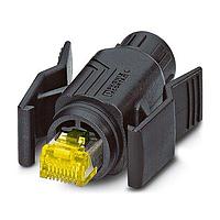 PHOENIX CONTACT 1414410 Connectors CUC-V06-C1PBK- S/R4CEA:1