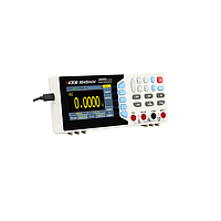 VICTOR 8045 mini Desktop Multimeter (10A, 1000V, 300MΩ, 300mF)