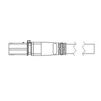 Anderson Power Products 2034G2 DC Power Cord