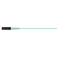 HUBER+SUHNER PT01_LCMS_0000_O309E_02.0_M0 Fiber Optic Cable Assemblies