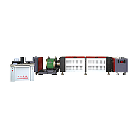 HST MGW-6500 Static Load Anchoring Testing Machine (6500KN)