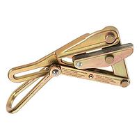 Klein Tools 1628-16 Cable Mounting & Accessories Grip for High Strength Cables 0.62-Inch