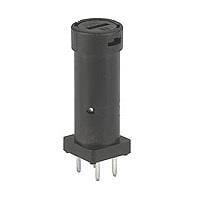 Schurter 3101.0040 Shock-Safe FPG4 SLOTTED IP40