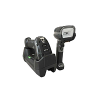 Zebra DS3678-DPA Ultra-Rugged Scanner (DPM, wide 1D paper, 1D, 2D scanning)