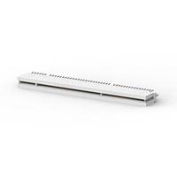 AMP Connectors - TE Connectivity 5145165-8 PCI PCI 92P DUAL 3.18mm 3.3V 64 BIT
