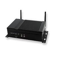 iBASE Technology CSB200-898-IT Embedded Box Computers CSB,IB898-I25,CPU/SSD/2GB RAM E3825 1.33G,64GB SSD (no PSU)