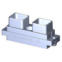Amphenol Air LB France SIM2B43K Modular Interconnect Systems SIM MODULE