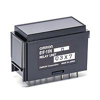 Omron Automation and Safety 61F-G4N AC110/220 Level Controllers LEVEL CONTROL