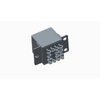 Time Delay Relay, Timer
