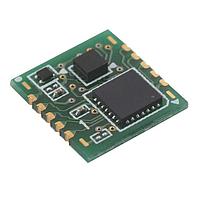 Omron Electronics D7S-A0001 Vibration Sensors SMD VIBRATION SENSOR Seismic sensor