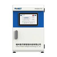 Iron content meter