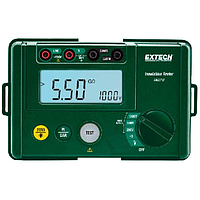 Insulation Tester Calibration Service