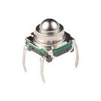 C&K KSJ0V41180SHLFTR Tactile SWITCH TACTILE
