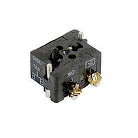 Eaton 10250T55C 1 LONC - 1 ECNO 1LONC-1ECNO AMBER CONTACT BLOCK