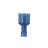 Panduit DNF14-250FIMB-LY Butted Seam 16-14AWG MALE DISC .250 X .032