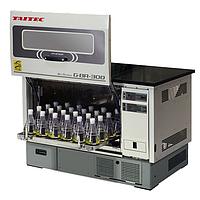 TAITEC GBR-300 Constant Temperature Incubator Shaker (+4℃ ~ +80℃; ±0.3℃ ~ ±1.0℃)