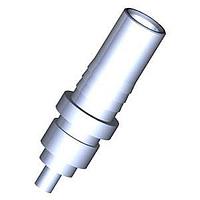 Amphenol Air LB France 00112061202 Relay Sockets & Hardware BORNE JR1 #20 Crimp