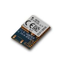Ezurio BT830-ST-01-T/R Bluetooth Modules BTv4.0 Dual Mode UAR T HCI Module - Class