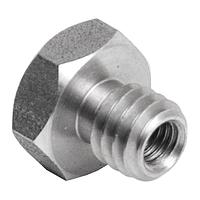 Mark-10 G1060 Adapter ((#10-32M) - (#10-32M))
