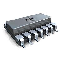 Apex Microtechnology VRE410LS Voltage References ref +/- 10.0V, 2.2ppm, -40/85C