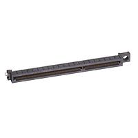 Amphenol Commercial Products SET023023101011 Standard Card Edge Connectors